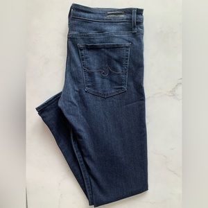 AG Farrah Jeans